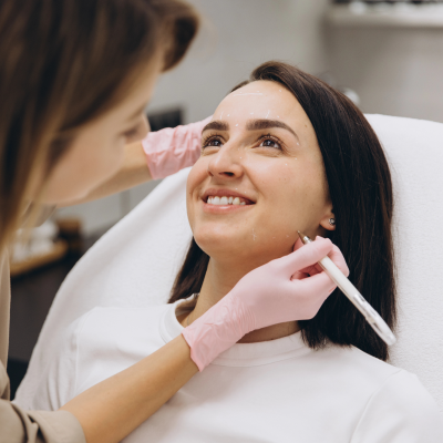 Czym jest botoks na bruksizm?